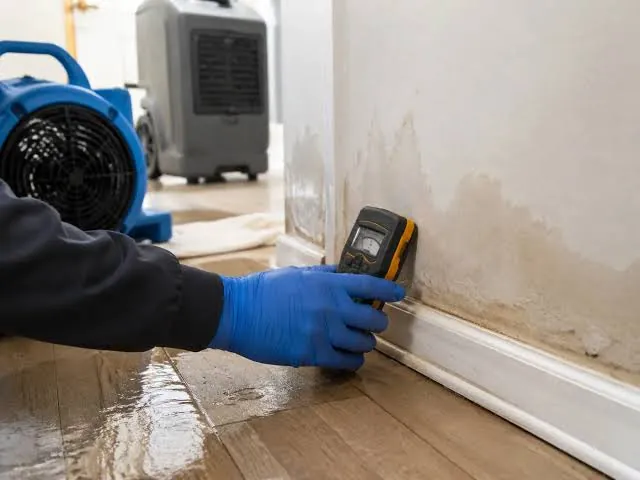 24/7 Water damage restoration services in Lakewood Village, TX - Rapid flood cleanup and mitigation